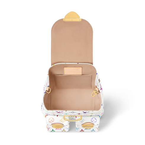 Mochila Venice LV x TM Autres Toiles Monogram Mujer Bolsos Bolsos | LOUIS VUITTON (Zoom de producto)