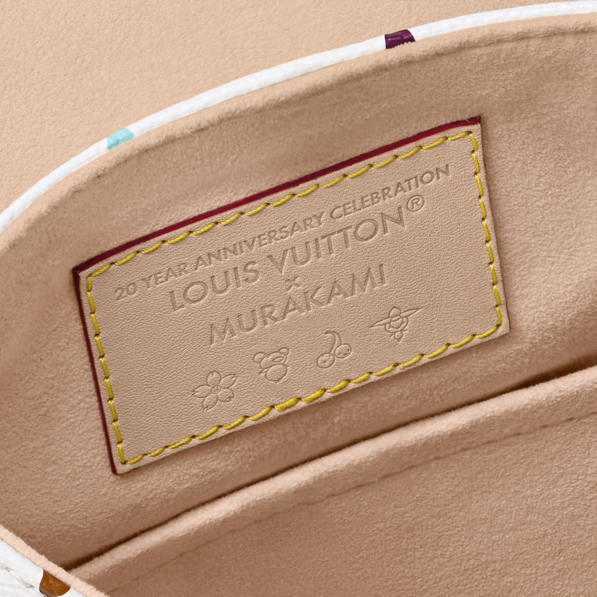 Mochila Venice LV x TM Autres Toiles Monogram Mujer Bolsos Bolsos | LOUIS VUITTON (Zoom de producto)