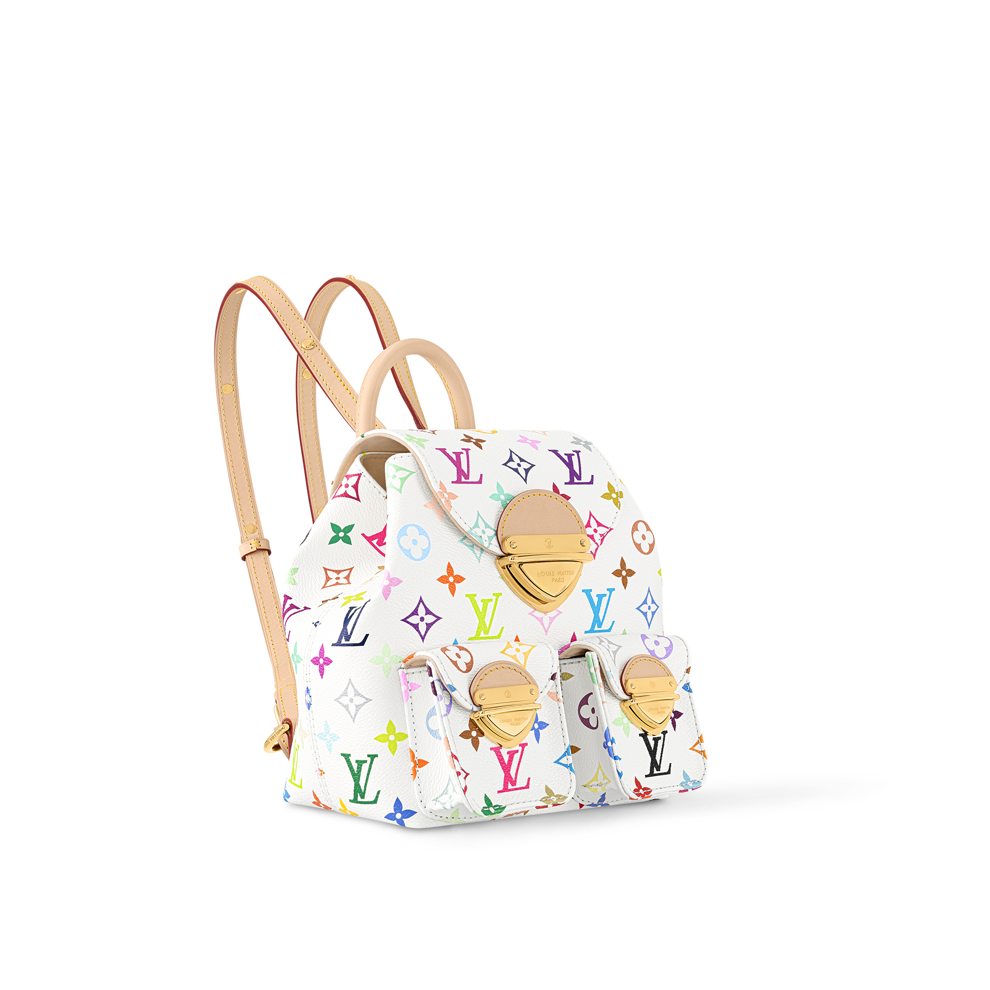 Mochila Venice LV x TM Autres Toiles Monogram Mujer Bolsos Bolsos | LOUIS VUITTON (Zoom de producto)