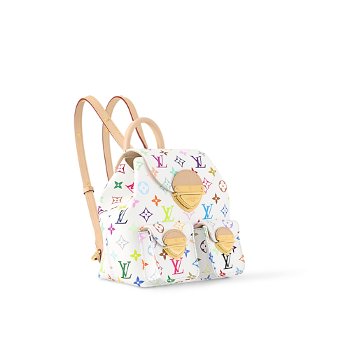 Mochila Venice LV x TM Autres Toiles Monogram Mujer Bolsos Bolsos | LOUIS VUITTON (Zoom de producto)