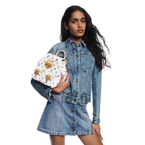 Mochila Venice LV x TM Autres Toiles Monogram Mujer Bolsos Bolsos | LOUIS VUITTON (Zoom de producto)