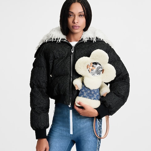 Mochila Vivienne Autres Toiles Monogram Mujer Bolsos Bolsos | LOUIS VUITTON (Zoom de producto)