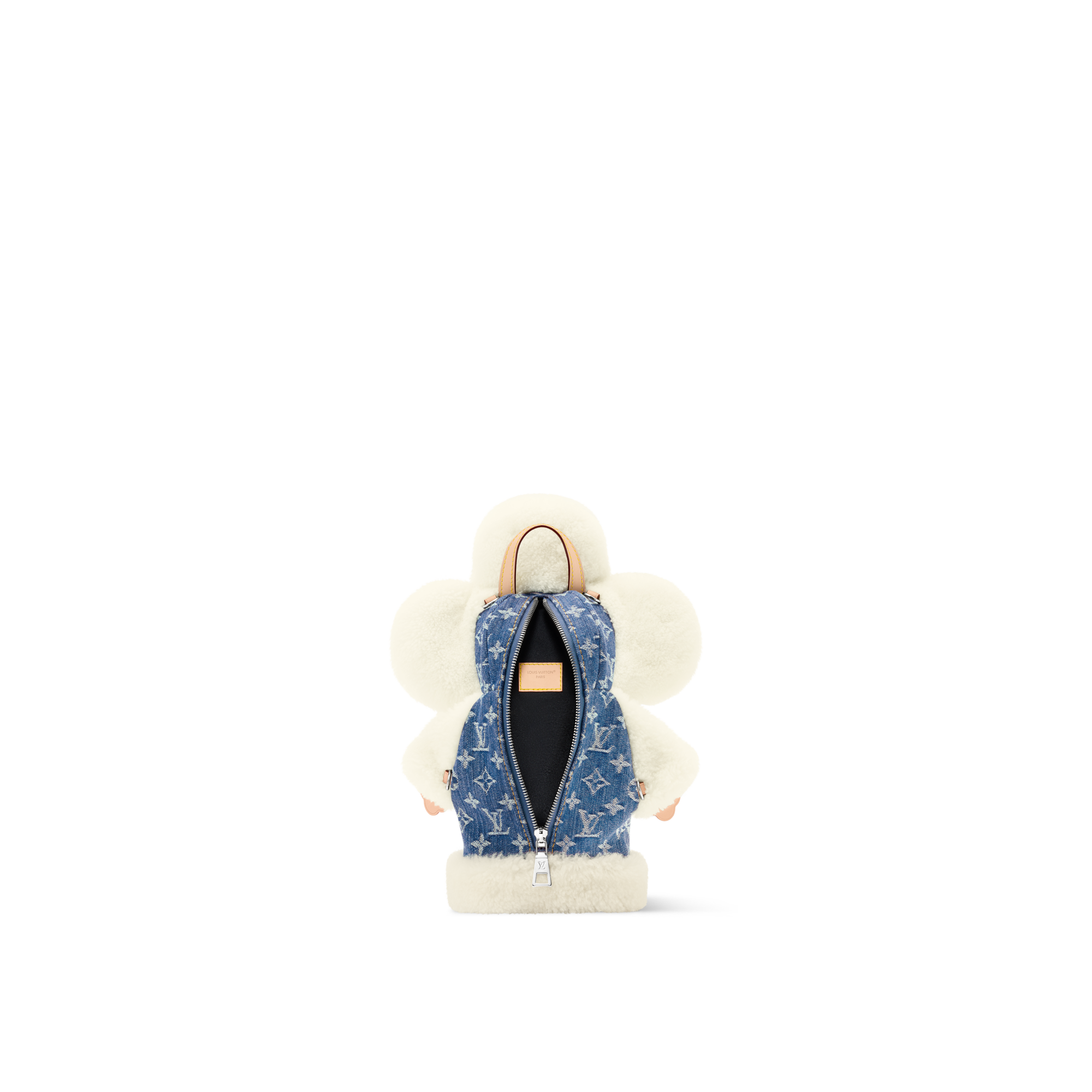 Mochila Vivienne Autres Toiles Monogram Mujer Bolsos Bolsos | LOUIS VUITTON (Zoom de producto)