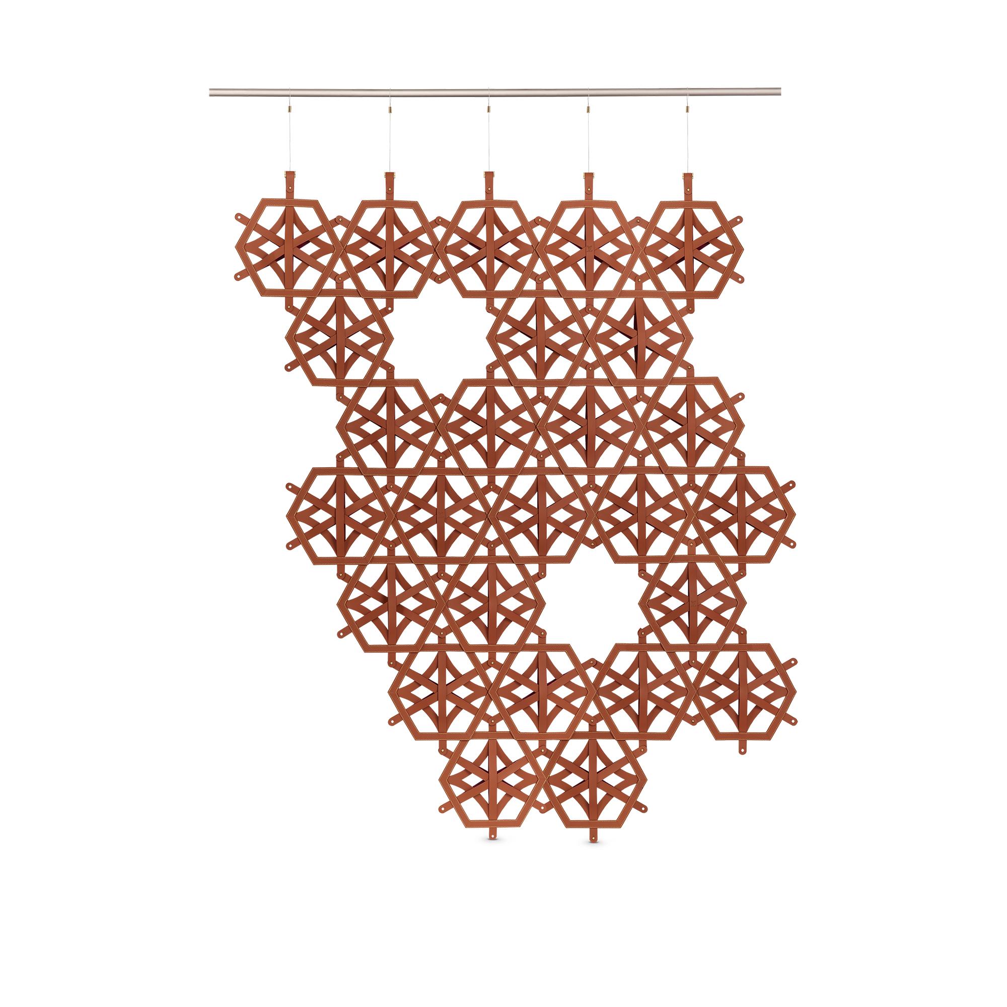 Módulos Diamond de Marcel Wanders  Baúles, Viaje y Hogar Hogar y Decoración de mesa Decoración | LOUIS VUITTON (Zoom de producto)