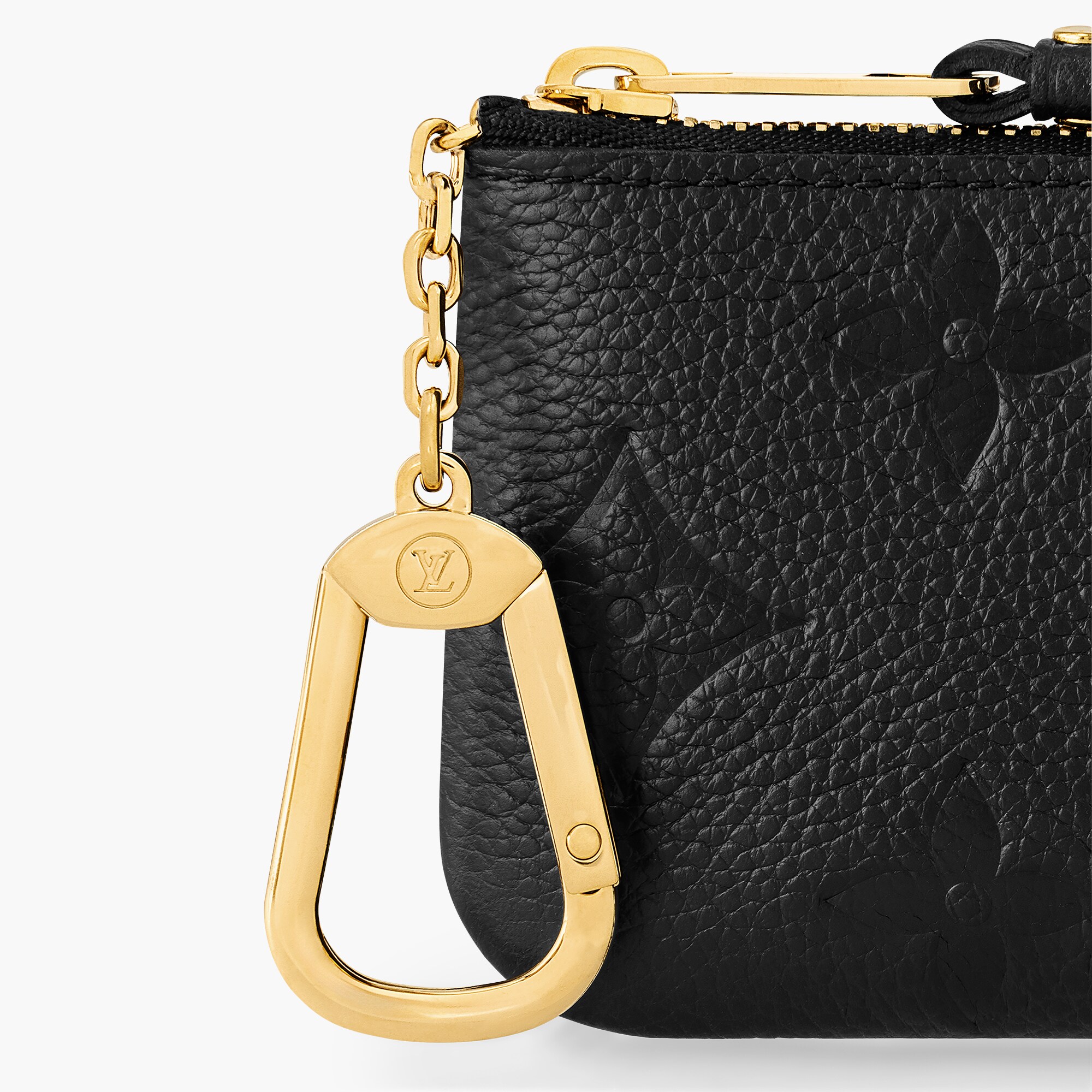 Llavero Monedero Louis Vuitton PequeÃ±o Mini Pochette Bolsa Lv