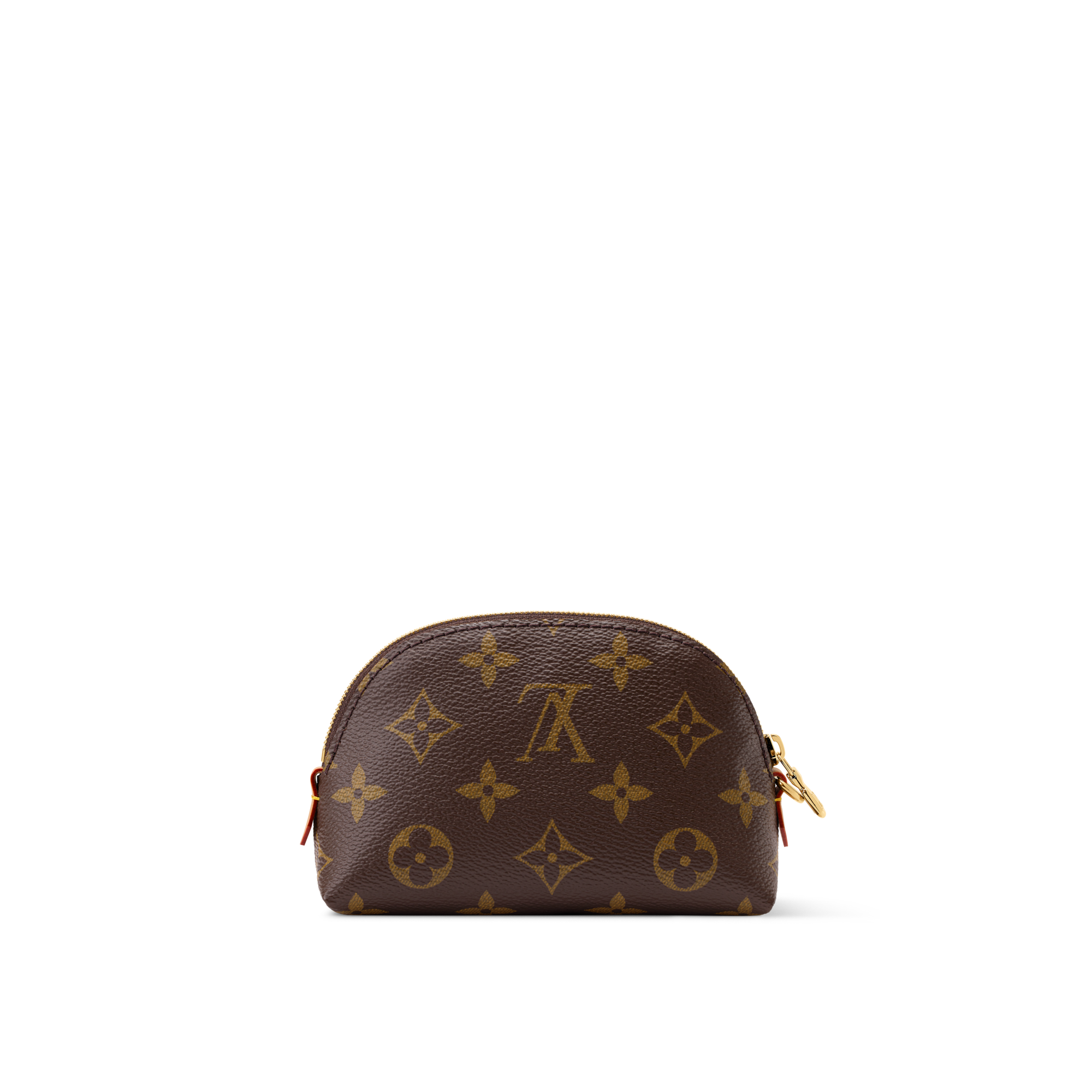 Monedero Cosmetic Lona Monogram Mujer Carteras y pequeña marroquinería Todas las carteras y pequeña marroquinería | LOUIS VUITTON (Zoom de producto)