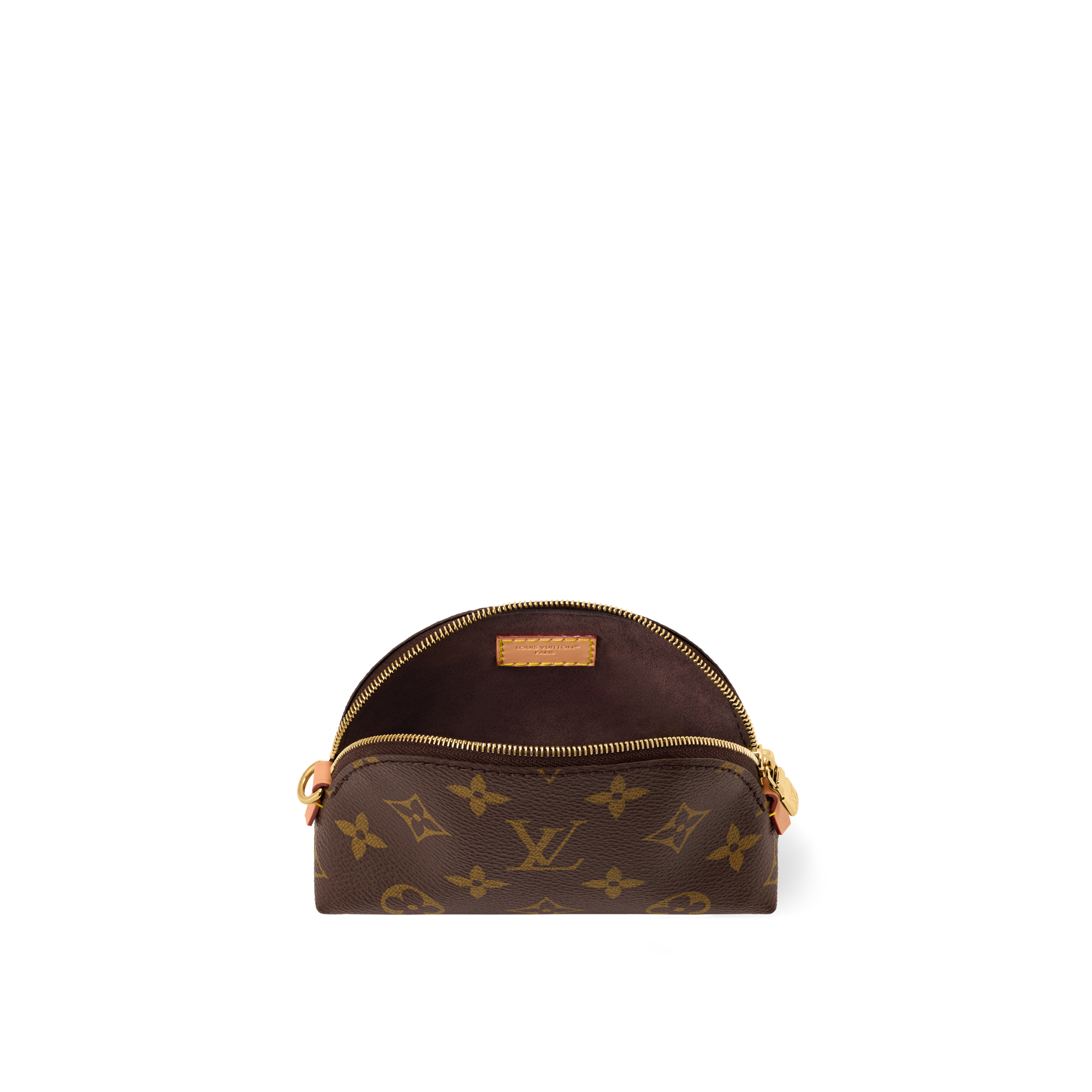 Monedero Cosmetic Lona Monogram Mujer Carteras y pequeña marroquinería Todas las carteras y pequeña marroquinería | LOUIS VUITTON (Zoom de producto)