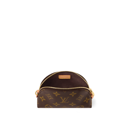 Monedero Cosmetic Lona Monogram Mujer Carteras y pequeña marroquinería Todas las carteras y pequeña marroquinería | LOUIS VUITTON (Zoom de producto)