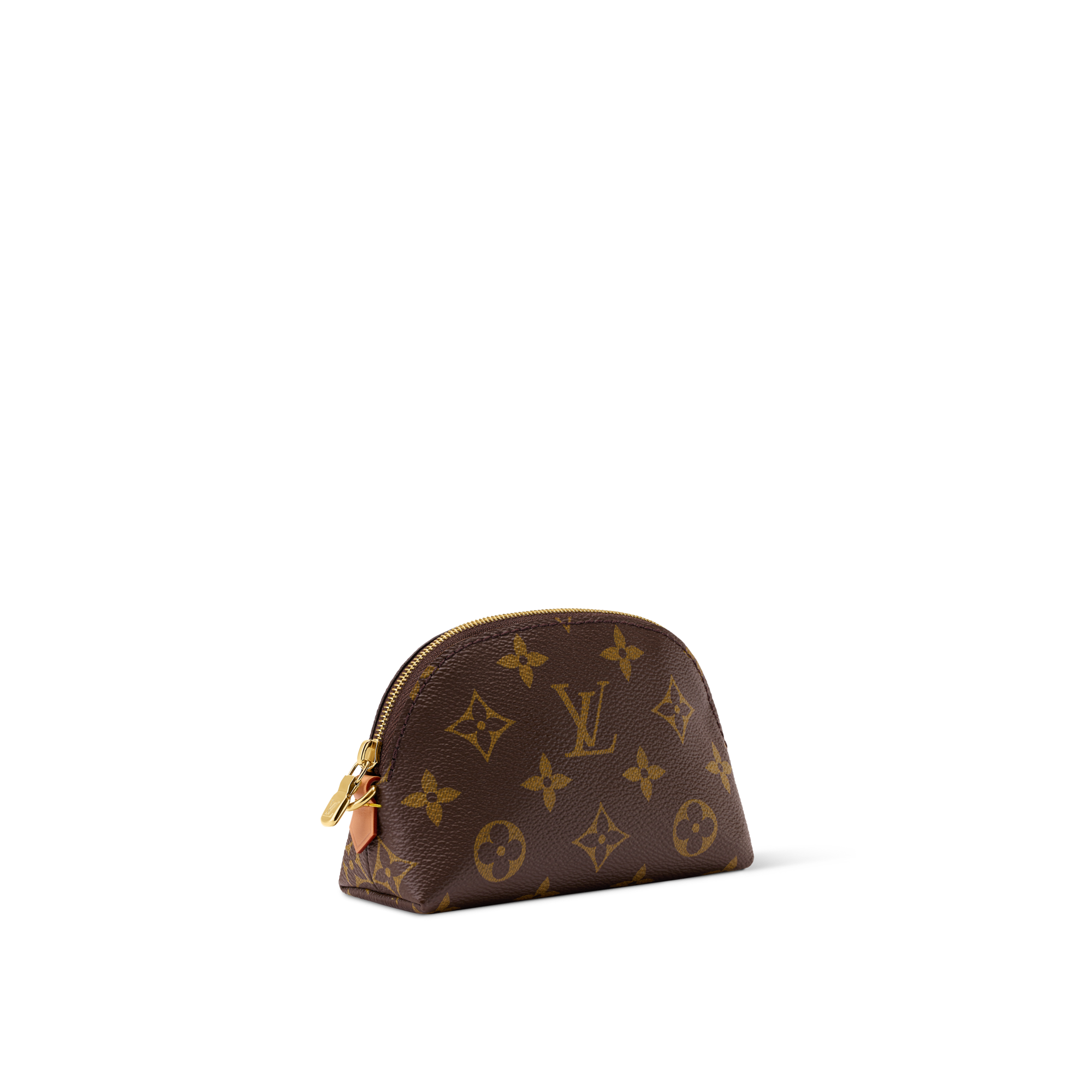 Monedero Cosmetic Lona Monogram Mujer Carteras y pequeña marroquinería Todas las carteras y pequeña marroquinería | LOUIS VUITTON (Zoom de producto)