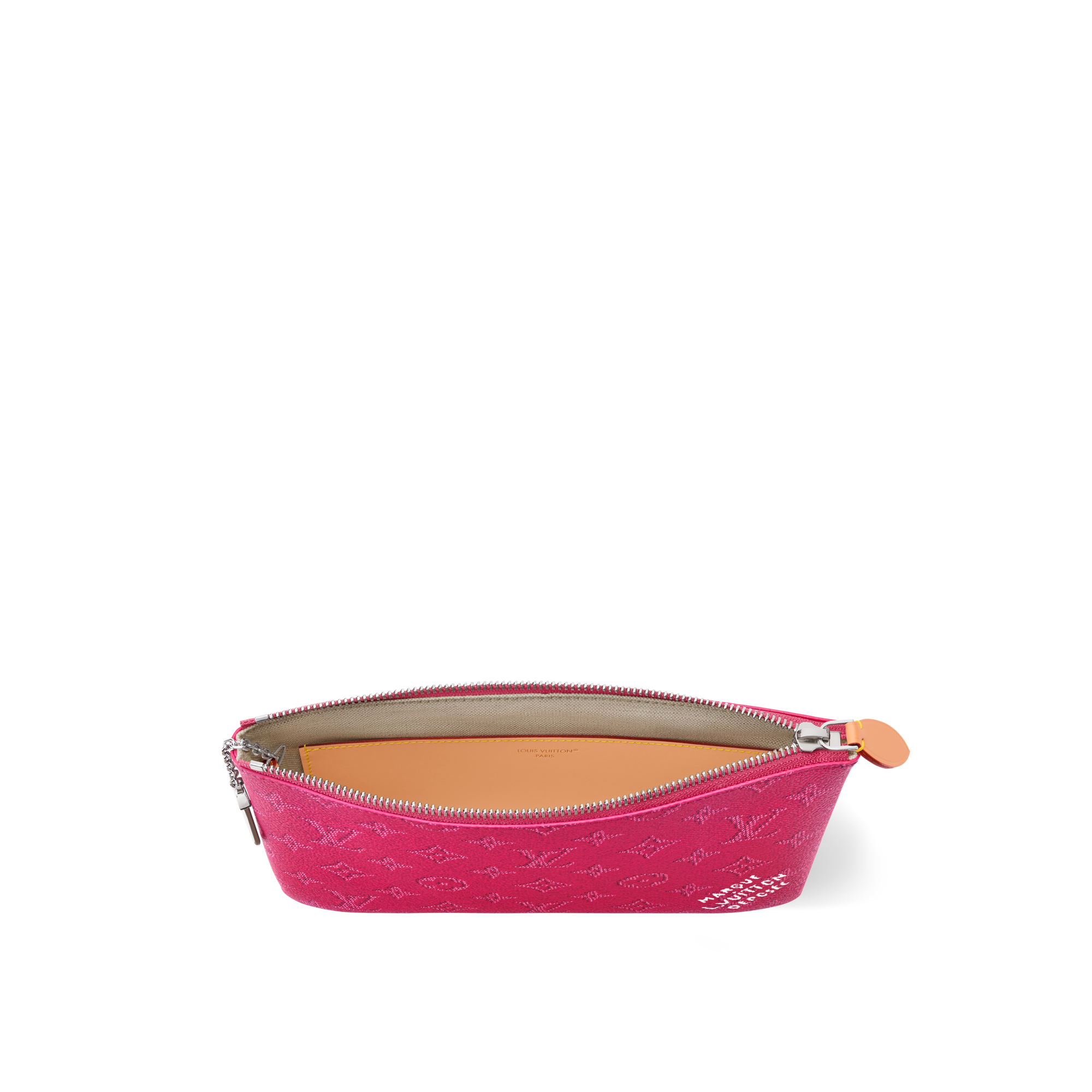 Monedero Key Pouch M Autres Toiles Monogram Mujer Carteras y pequeña marroquinería Tarjeteros y llaveros | LOUIS VUITTON (Zoom de producto)