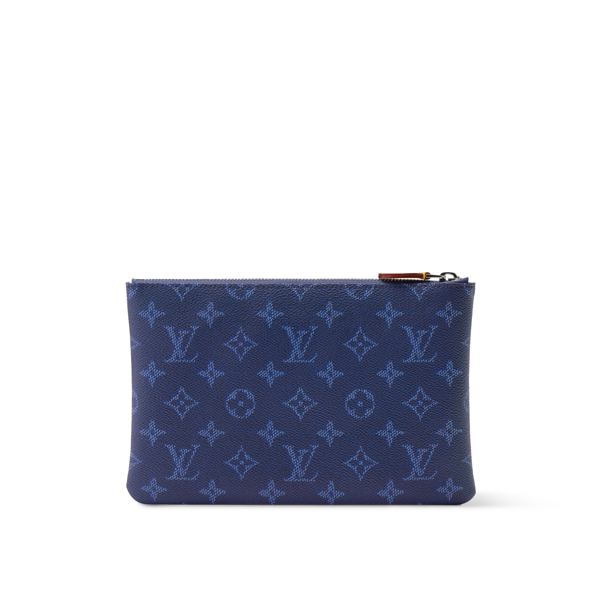 Monedero Key Pouch M Autres Toiles Monogram Mujer Carteras y pequeña marroquinería Tarjeteros y llaveros | LOUIS VUITTON (Zoom de producto)