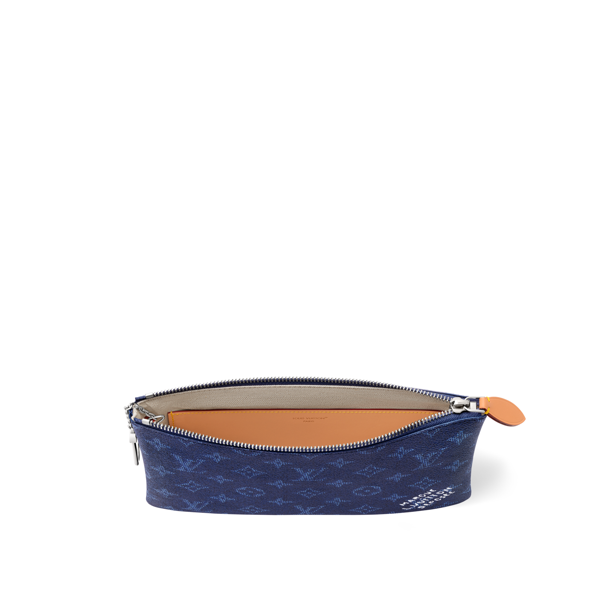 Monedero Key Pouch M Autres Toiles Monogram Mujer Carteras y pequeña marroquinería Tarjeteros y llaveros | LOUIS VUITTON (Zoom de producto)