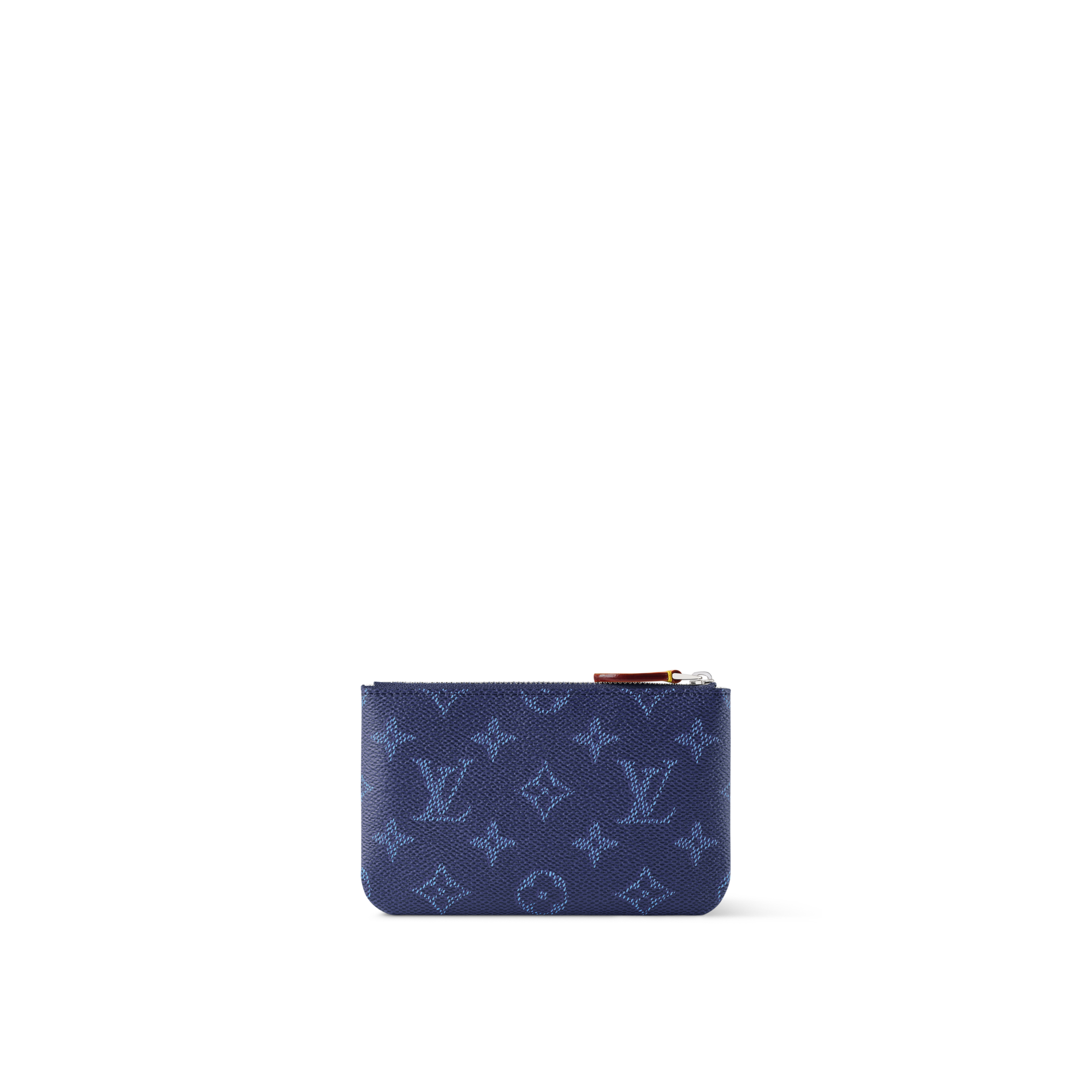Monedero Key Pouch S Autres Toiles Monogram Mujer Carteras y pequeña marroquinería Tarjeteros y llaveros | LOUIS VUITTON (Zoom de producto)