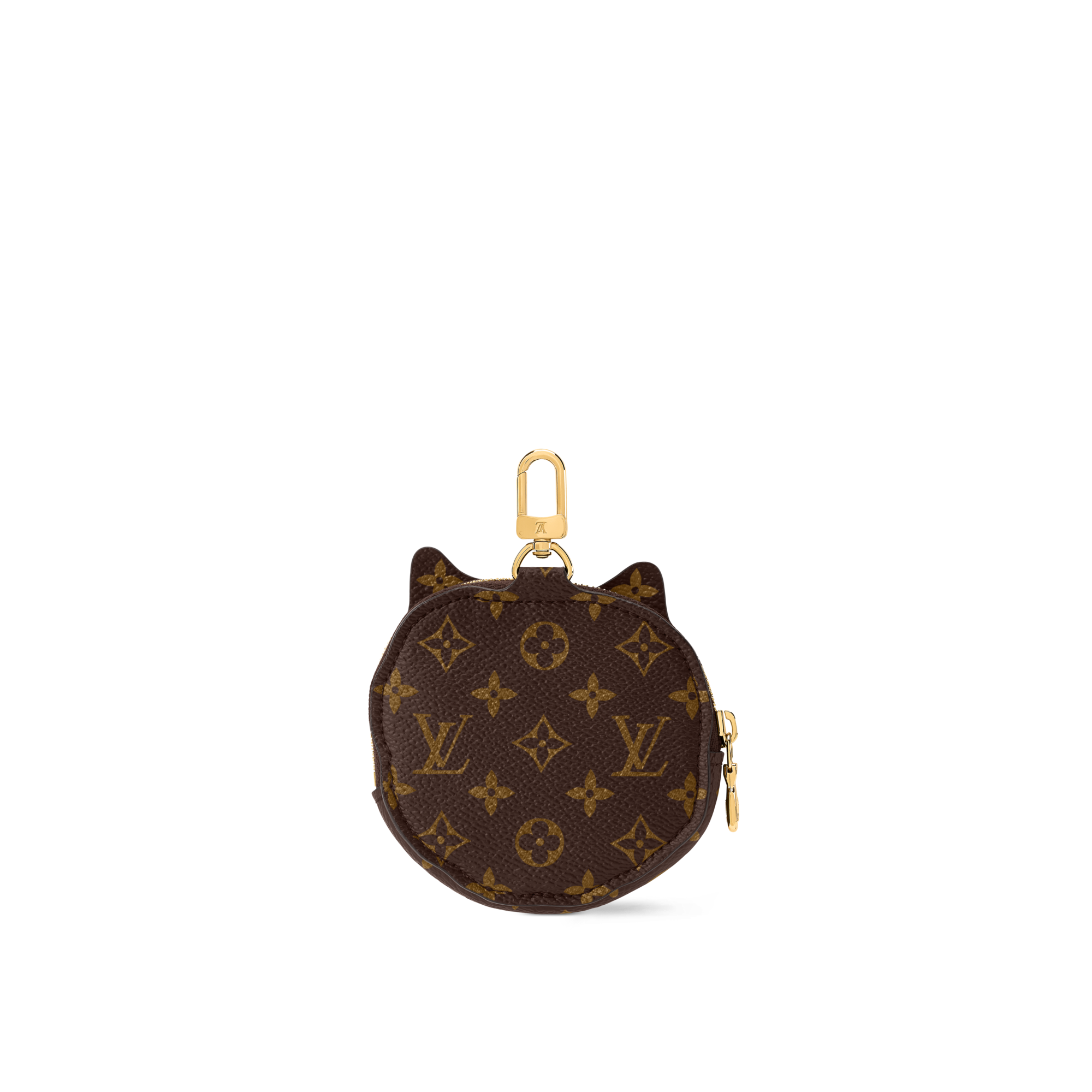 Monedero Kitty Otros pieles Mujer Carteras y pequeña marroquinería Carteras grandes y pequeñas | LOUIS VUITTON (Zoom de producto)