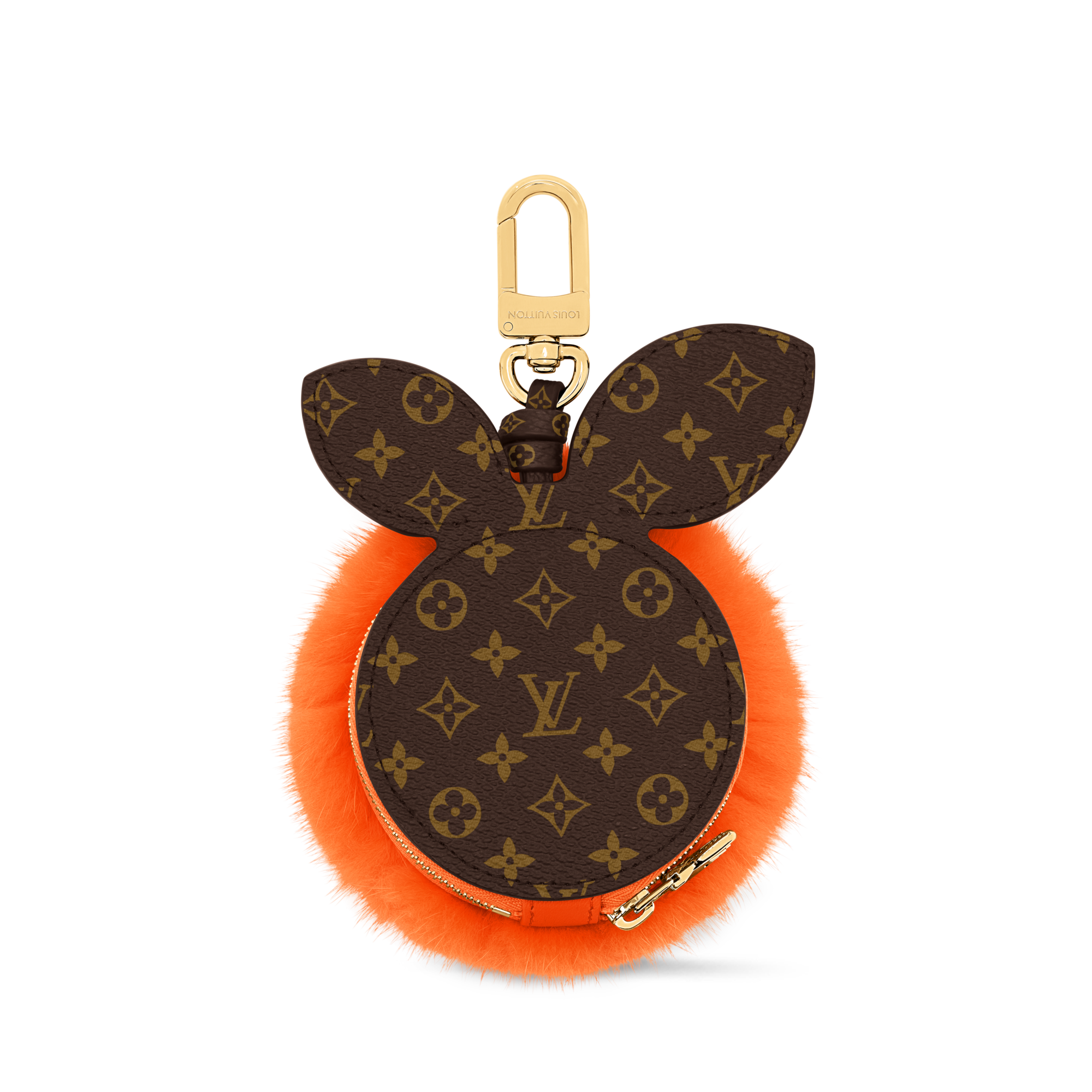 Monedero LV Clementine S00 Mujer Accesorios Llaveros y charms | LOUIS VUITTON (Zoom de producto)