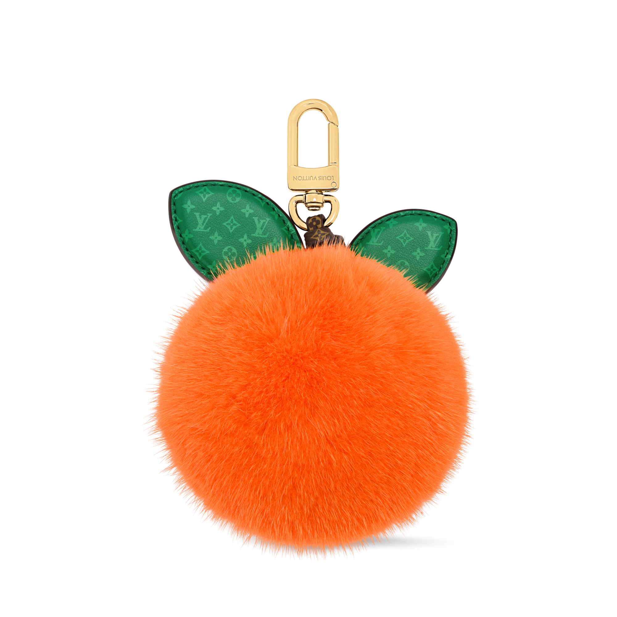 Monedero LV Clementine S00 Mujer Accesorios Llaveros y charms | LOUIS VUITTON (Zoom de producto)