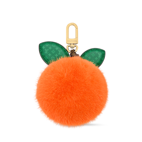 Monedero LV Clementine S00 Mujer Accesorios Llaveros y charms | LOUIS VUITTON (Zoom de producto)