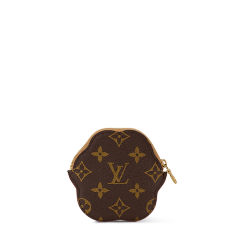 Monedero Paw Otros pieles Bolsos y pequeña marroquinería Pequeña marroquinería de hombre Tarjeteros | LOUIS VUITTON (Zoom de producto)