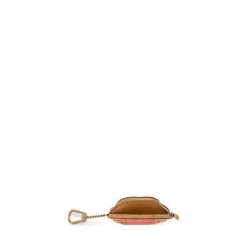 Monedero Paw Otros pieles Bolsos y pequeña marroquinería Pequeña marroquinería de hombre Tarjeteros | LOUIS VUITTON (Zoom de producto)