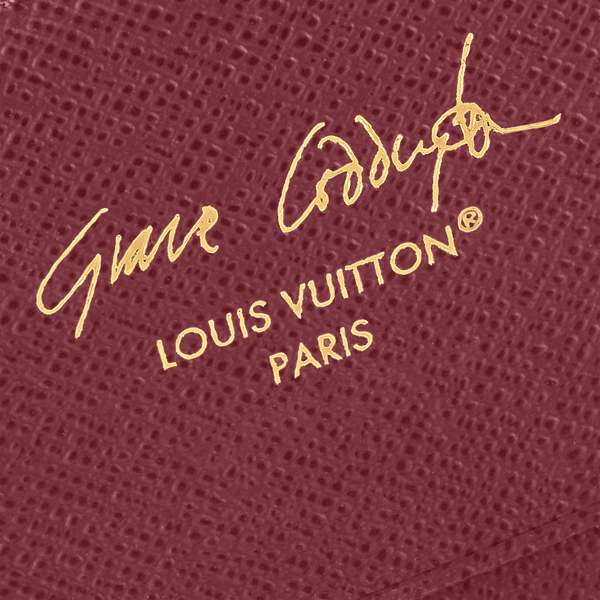 Monedero Pawket Otros pieles Mujer Carteras y pequeña marroquinería Tarjeteros y llaveros | LOUIS VUITTON (Zoom de producto)