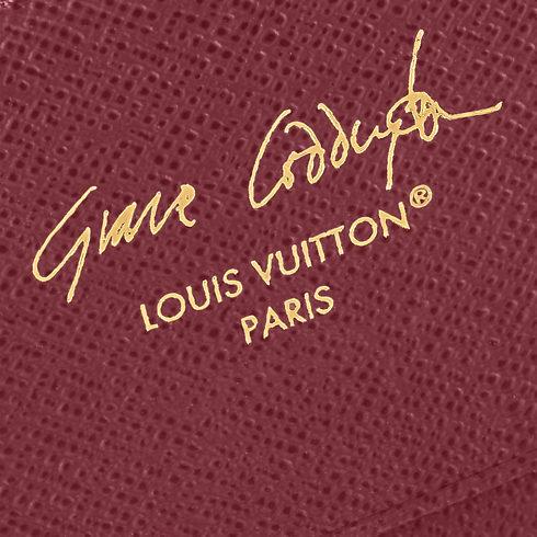 Monedero Pawket Otros pieles Mujer Carteras y pequeña marroquinería Tarjeteros y llaveros | LOUIS VUITTON (Zoom de producto)