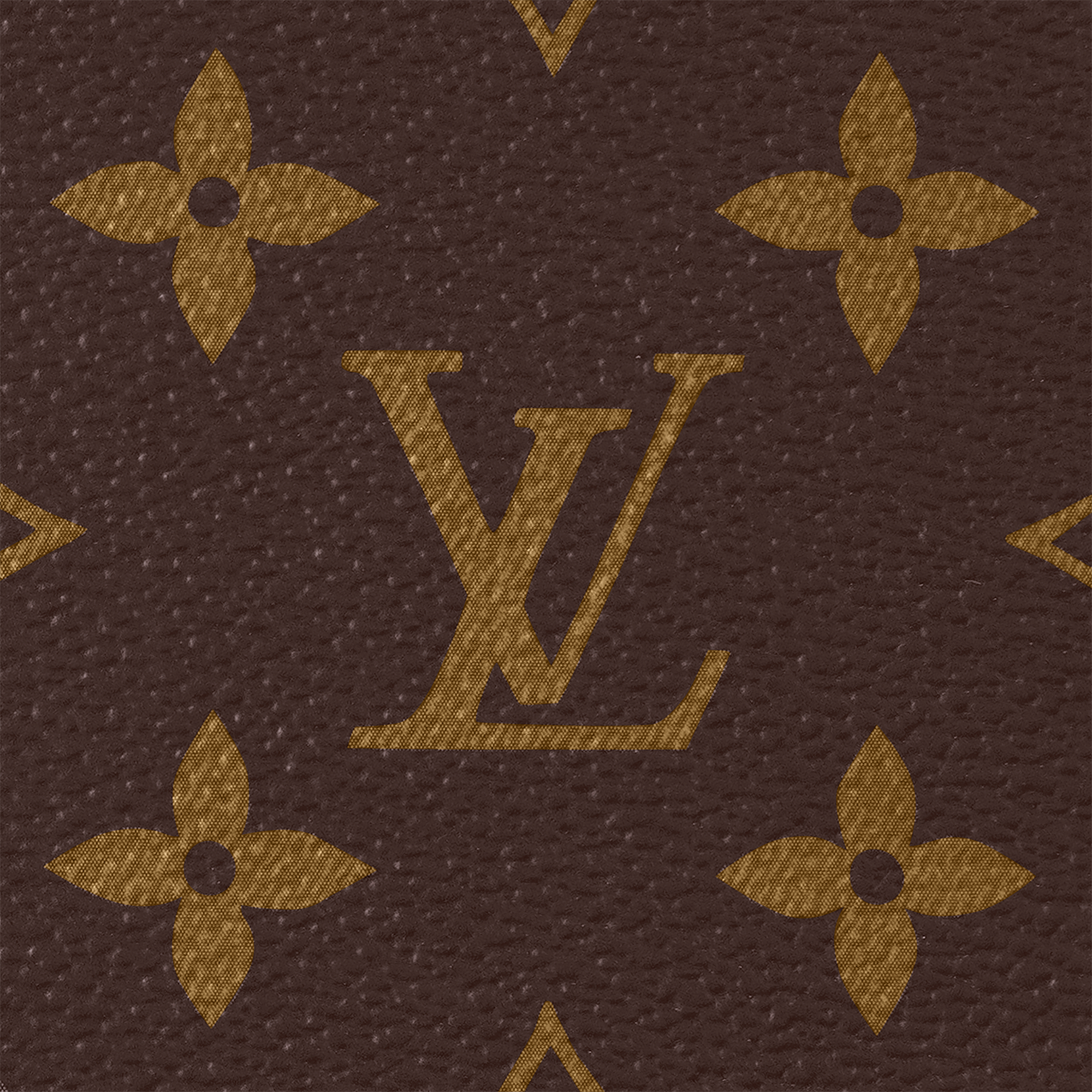 Monedero Slim Lona Monogram Mujer Carteras y pequeña marroquinería Todas las carteras y pequeña marroquinería | LOUIS VUITTON (Zoom de producto)