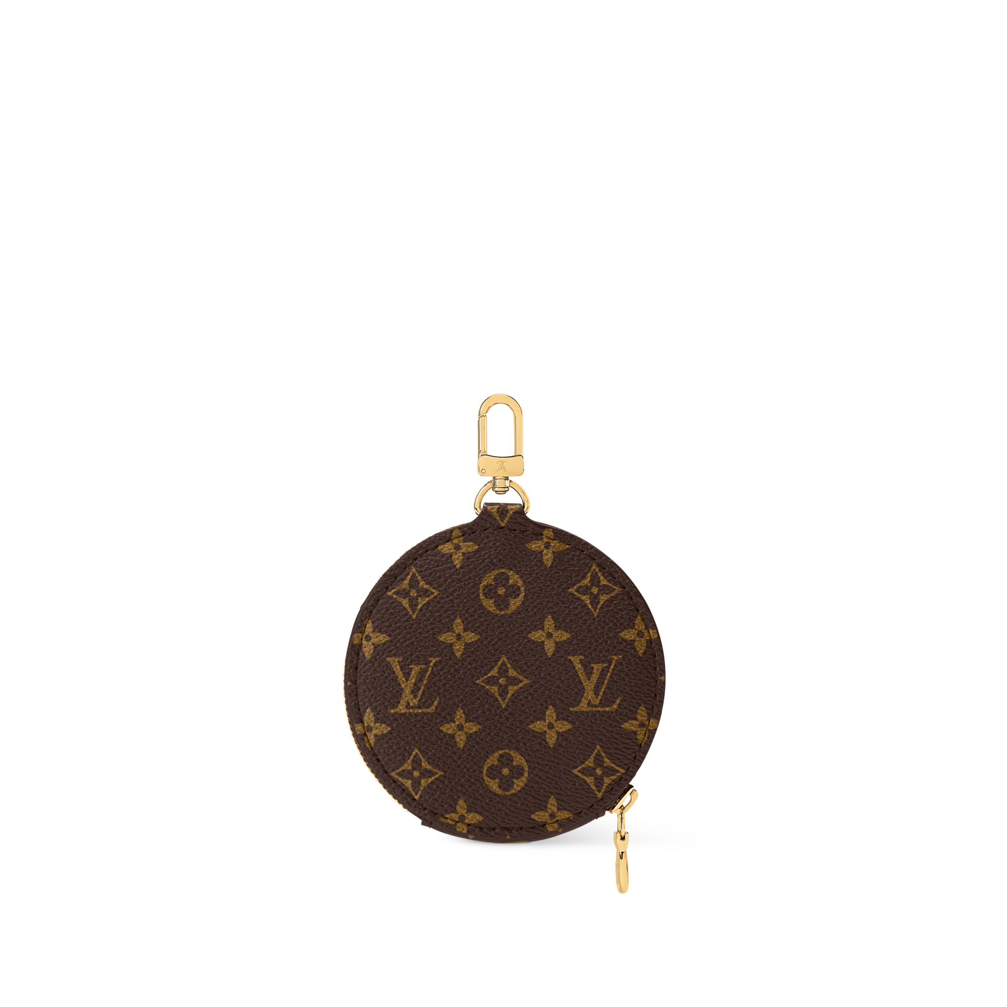 Monedero Slippy Otros pieles Mujer Carteras y pequeña marroquinería Carteras grandes y pequeñas | LOUIS VUITTON (Zoom de producto)