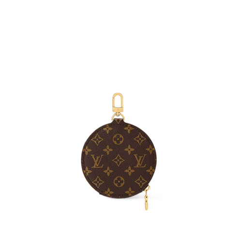 Monedero Slippy Otros pieles Mujer Carteras y pequeña marroquinería Carteras grandes y pequeñas | LOUIS VUITTON (Zoom de producto)