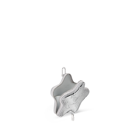 Monedero Spark Autres Toiles Monogram Mujer Carteras y pequeña marroquinería Carteras grandes y pequeñas | LOUIS VUITTON (Zoom de producto)