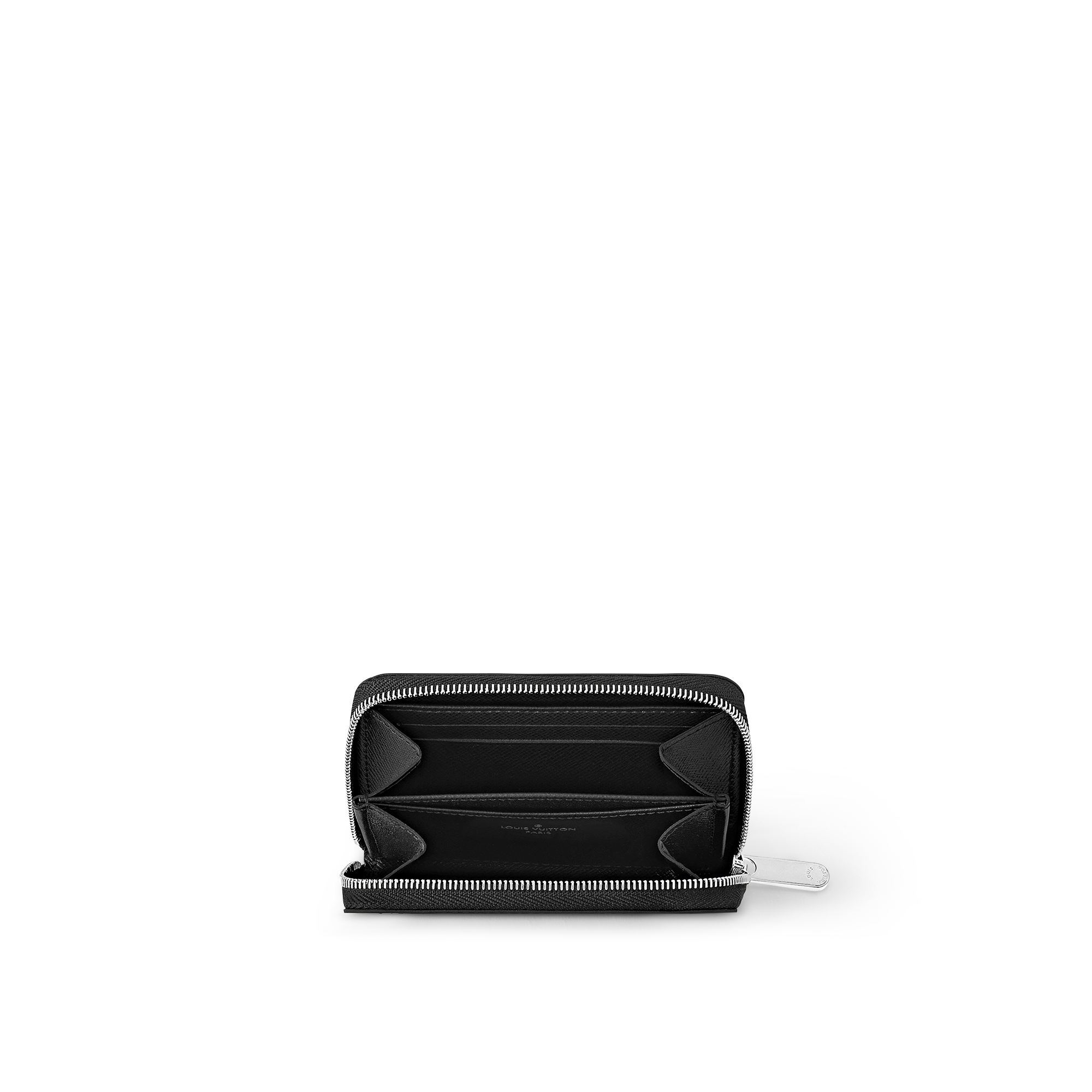 Monedero Zippy Piel Epi Mujer Carteras y pequeña marroquinería Todas las carteras y pequeña marroquinería | LOUIS VUITTON (Zoom de producto)