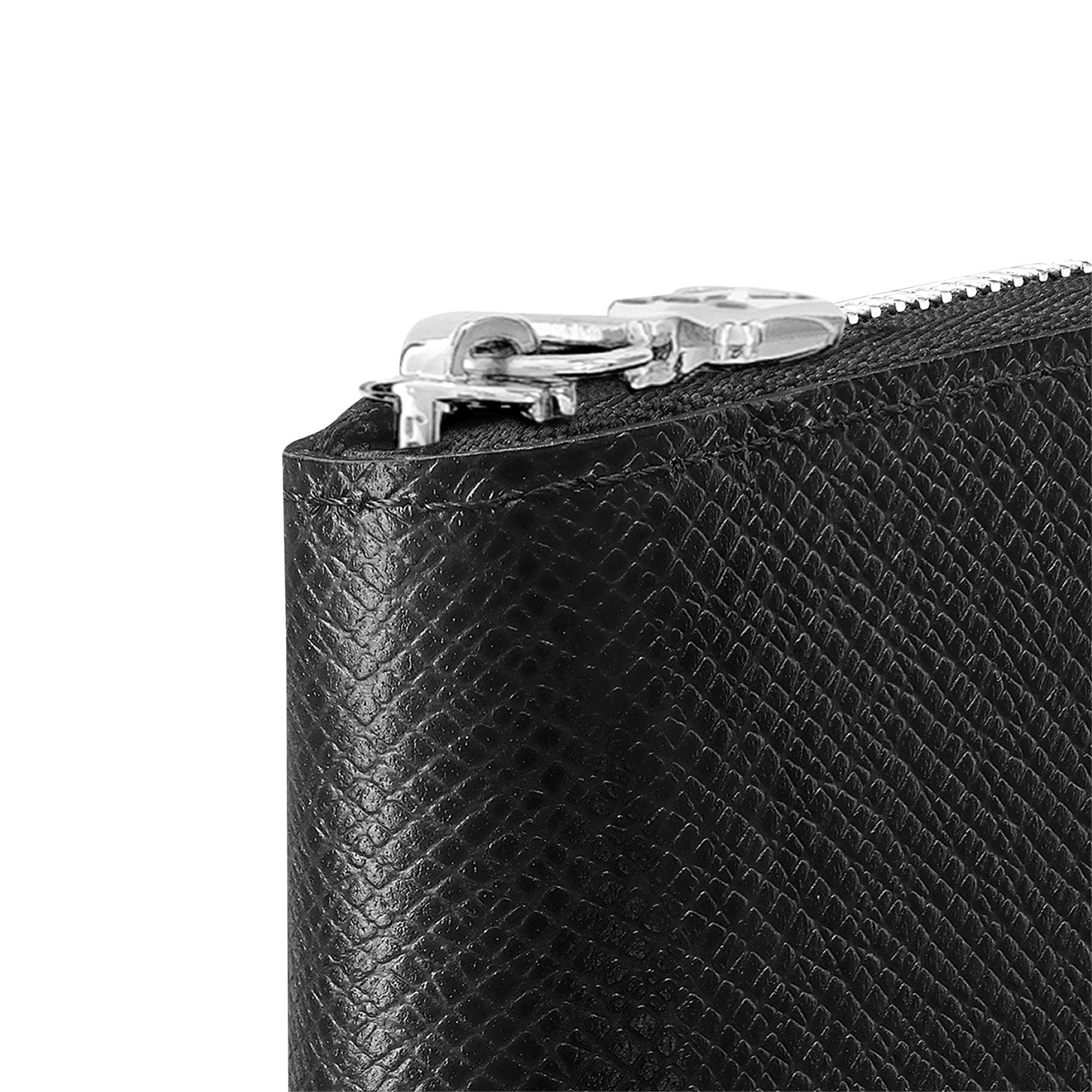 Monedero Zippy Vertical Piel Taïga Hombre Carteras y pequeña marroquinería Todas las carteras y pequeña marroquinería | LOUIS VUITTON (Zoom de producto)