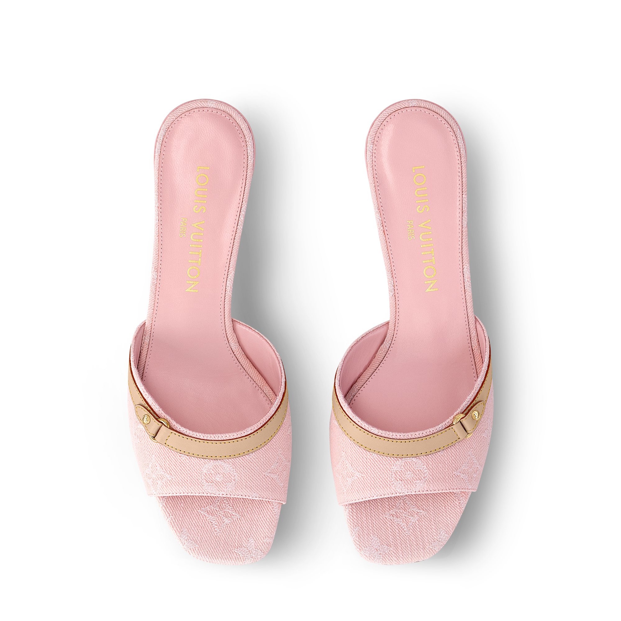 Mule 6AM  Mujer Zapatos Mules | LOUIS VUITTON (Zoom de producto)