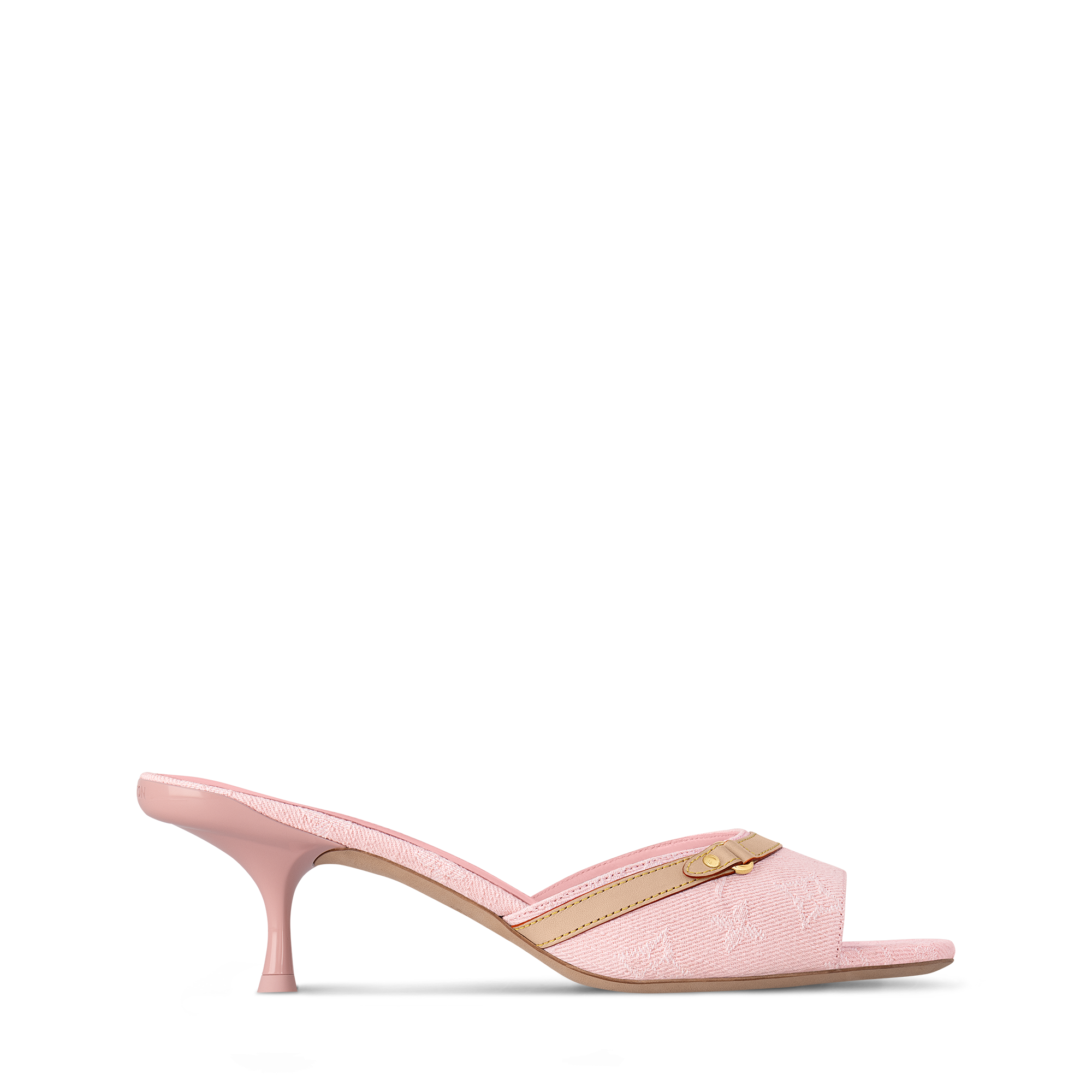 Mule 6AM  Mujer Zapatos Mules | LOUIS VUITTON (Zoom de producto)