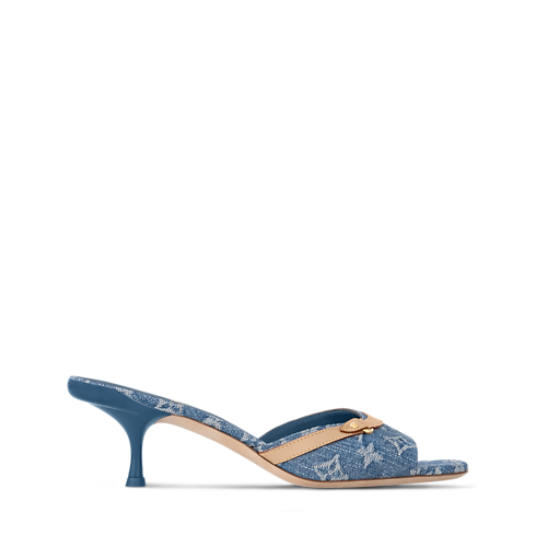 Mule 6AM Mujer Zapatos Mules | LOUIS VUITTON (Zoom de producto)