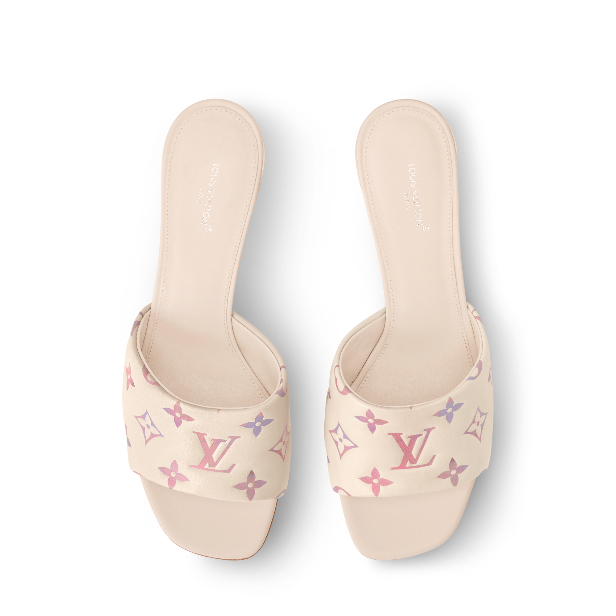 Mule 6AM  Mujer Zapatos Mules | LOUIS VUITTON (Zoom de producto)
