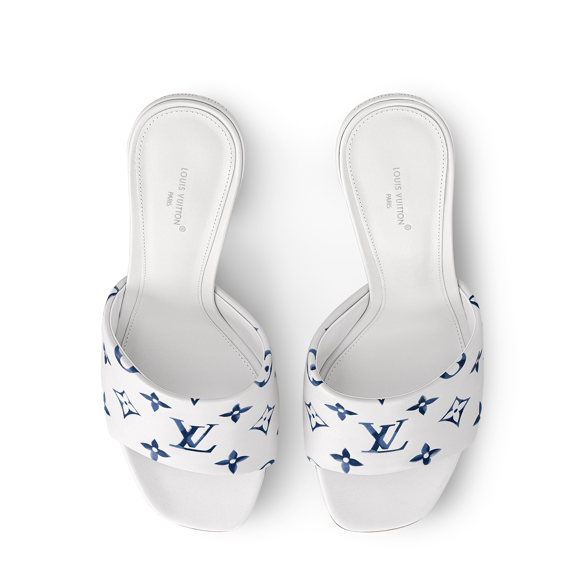 Mule 6AM  Mujer Zapatos Mules | LOUIS VUITTON (Zoom de producto)