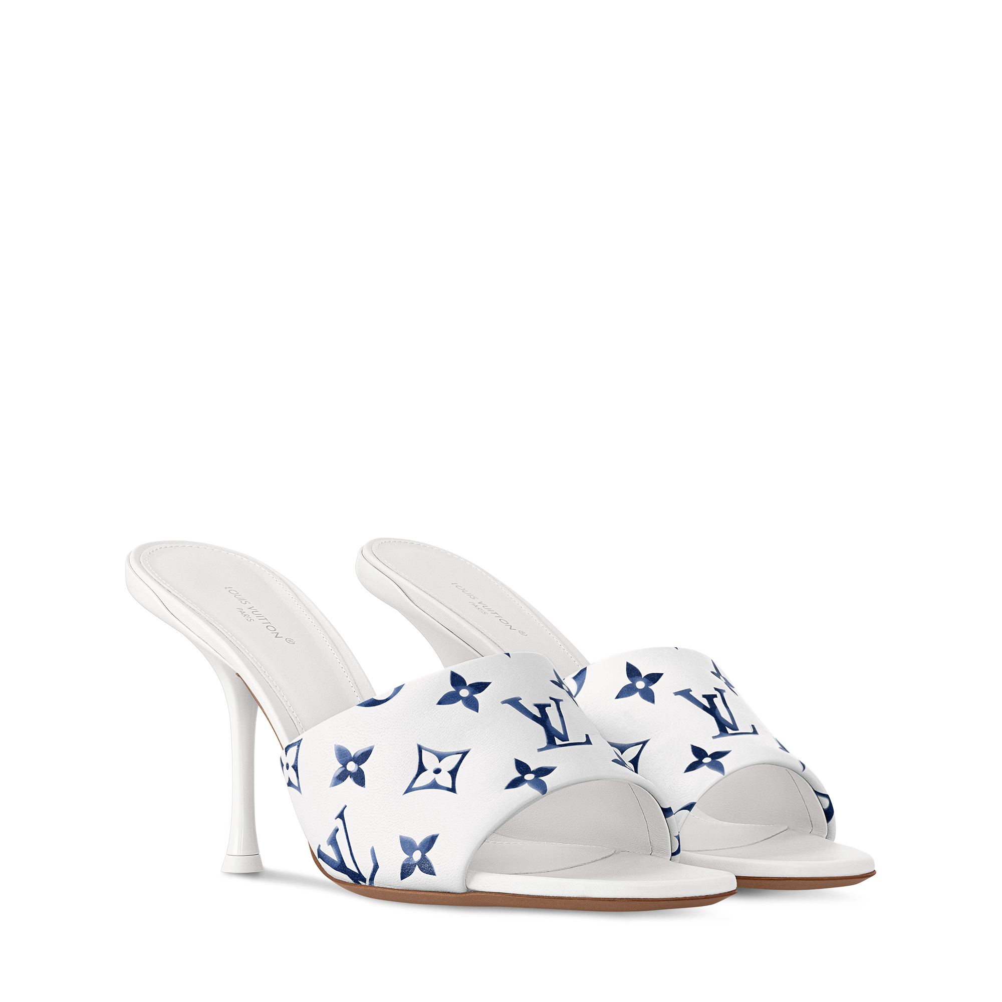 Mule 6AM  Mujer Zapatos Mules | LOUIS VUITTON (Zoom de producto)