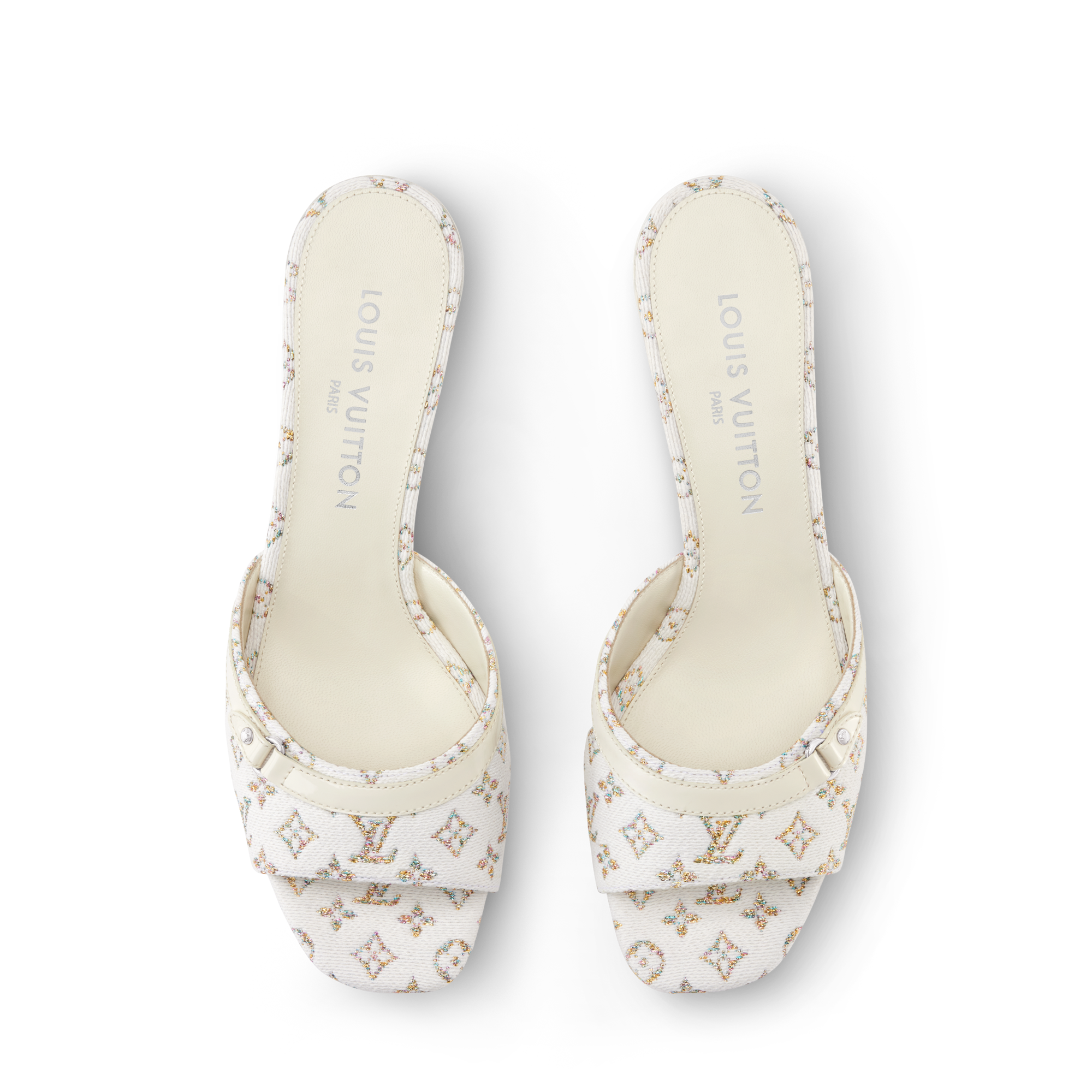 Mule 6AM  Mujer Zapatos Mules | LOUIS VUITTON (Zoom de producto)