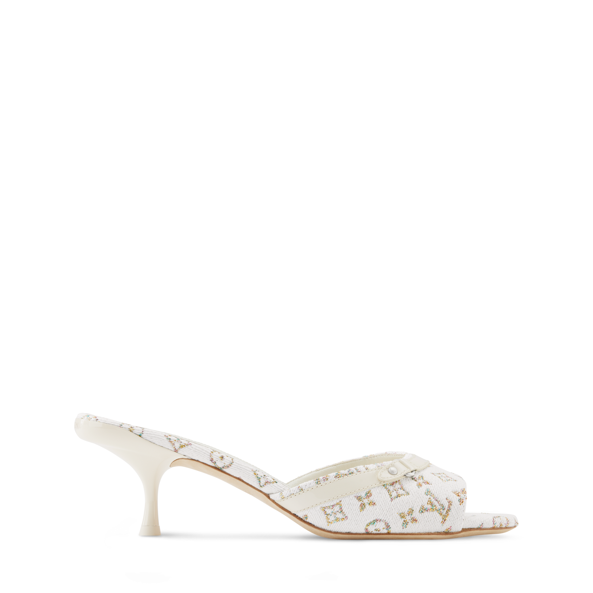 Mule 6AM  Mujer Zapatos Mules | LOUIS VUITTON (Zoom de producto)
