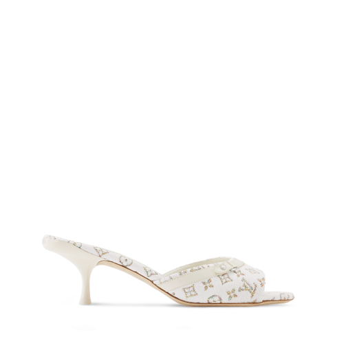 Mule 6AM Mujer Zapatos Mules | LOUIS VUITTON (Zoom de producto)