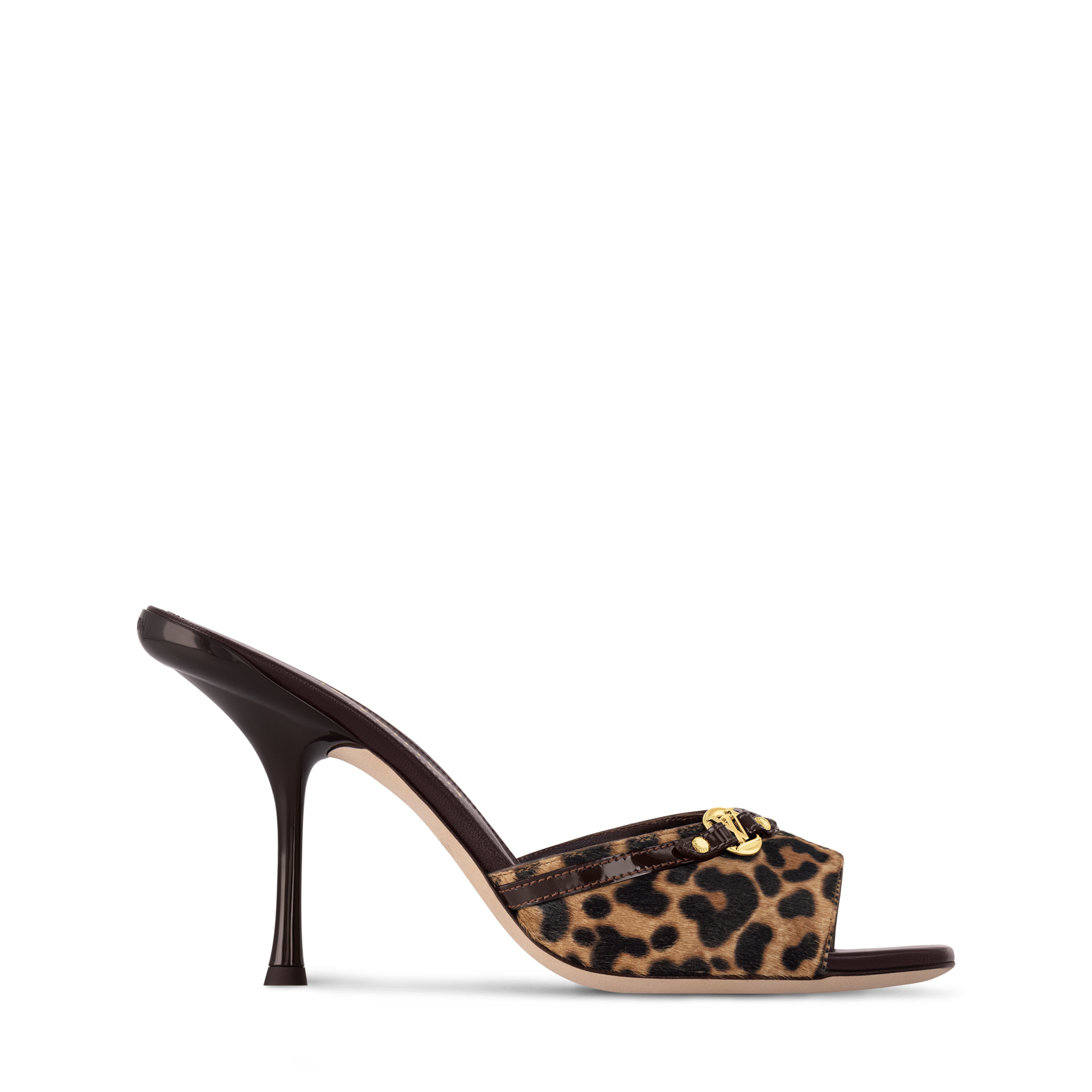 Mule 6AM  Mujer Zapatos Mules | LOUIS VUITTON (Zoom de producto)