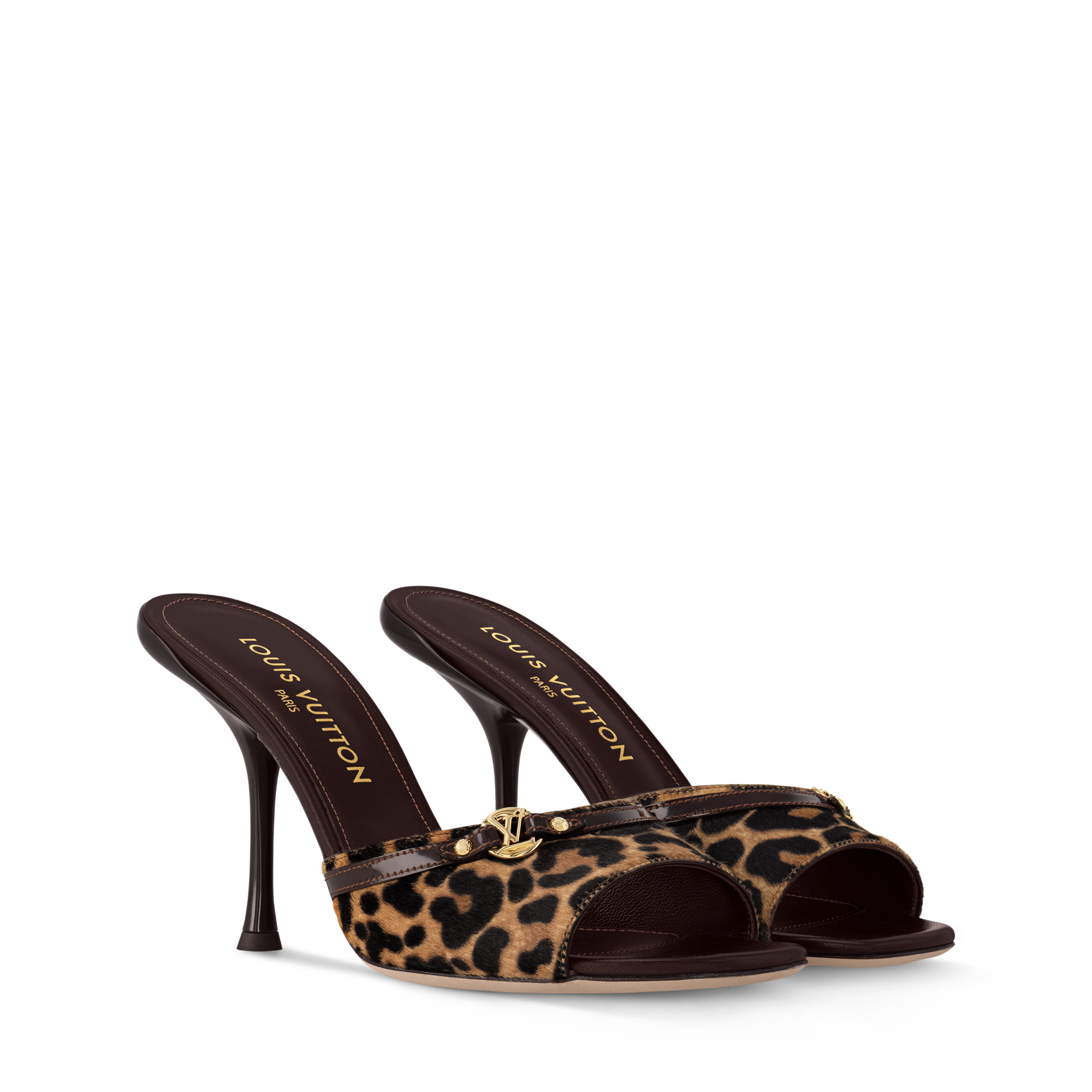 Mule 6AM  Mujer Zapatos Mules | LOUIS VUITTON (Zoom de producto)