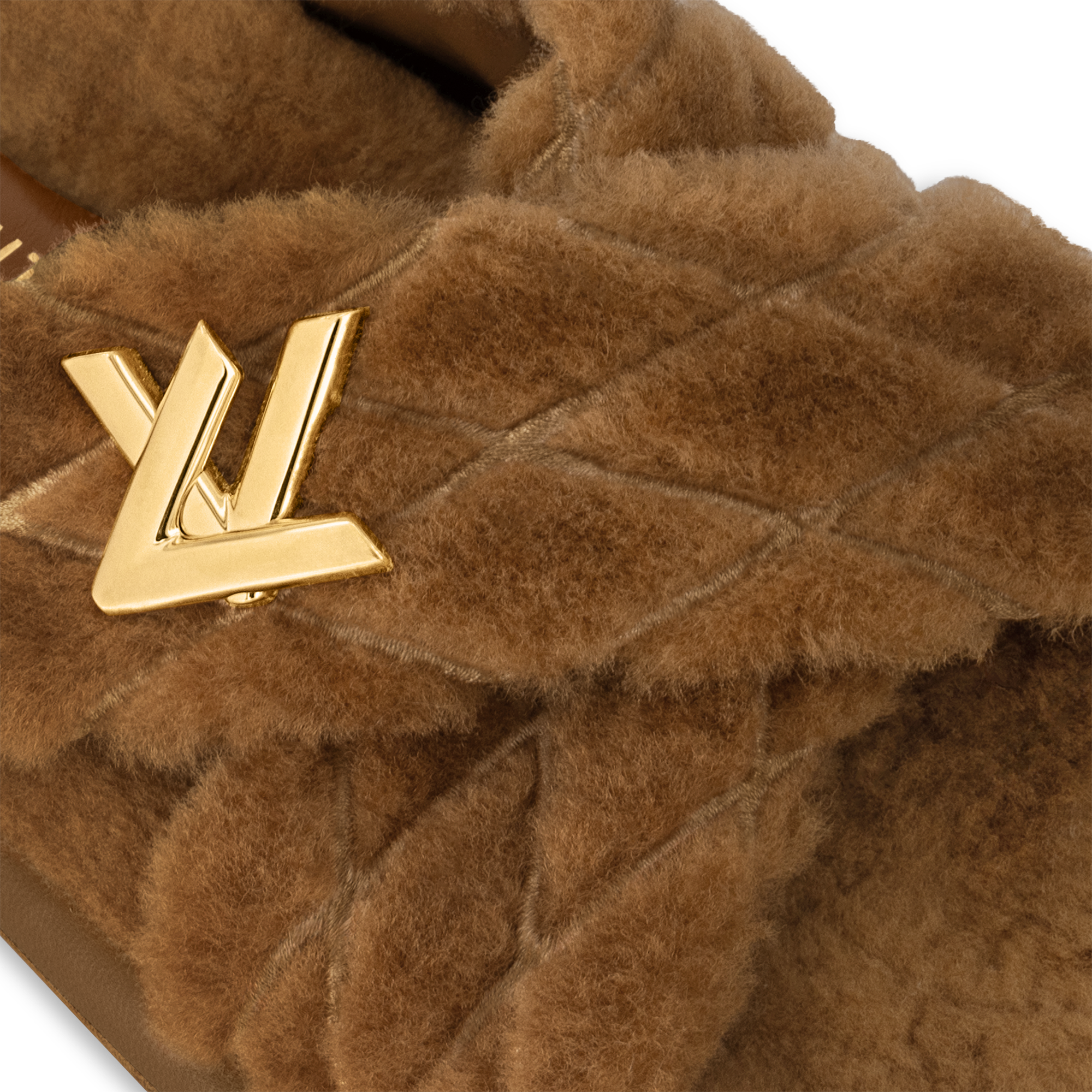 Mule LV Bliss Comfort  Mujer Zapatos Mules | LOUIS VUITTON (Zoom de producto)