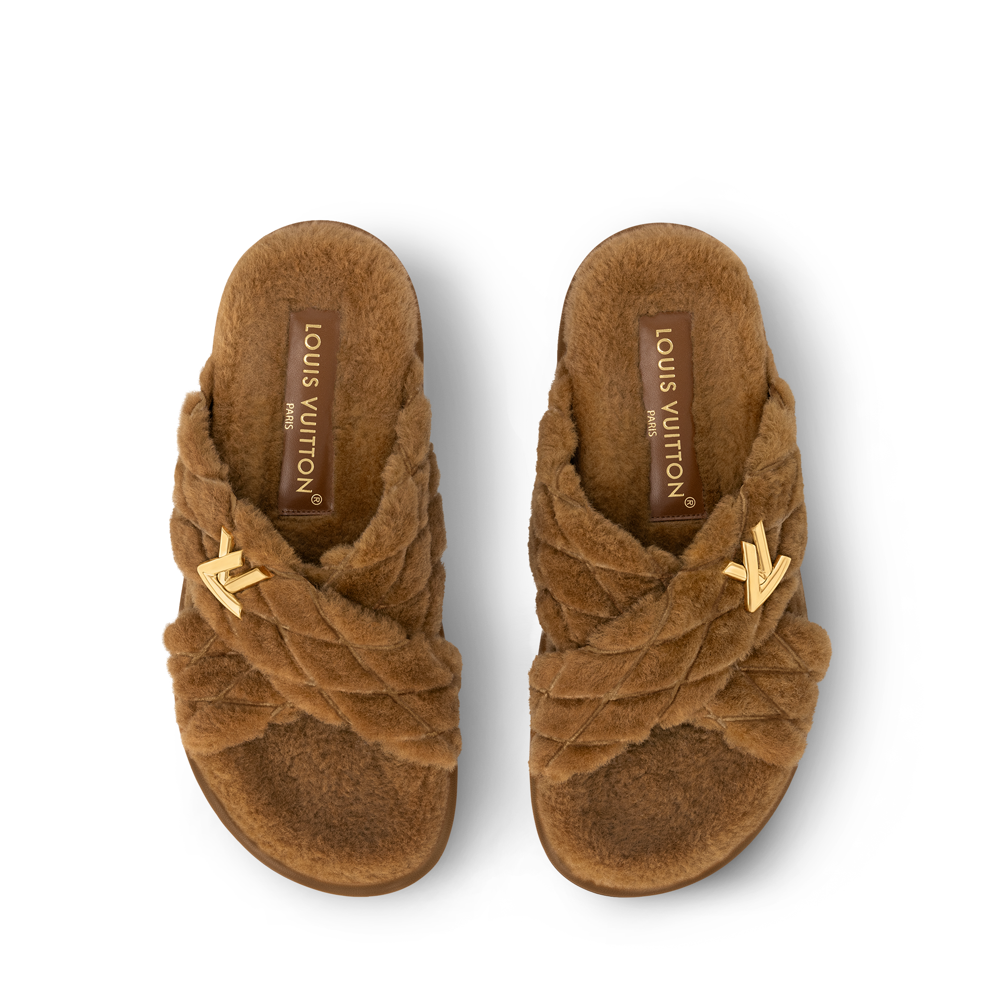 Mule LV Bliss Comfort  Mujer Zapatos Mules | LOUIS VUITTON (Zoom de producto)