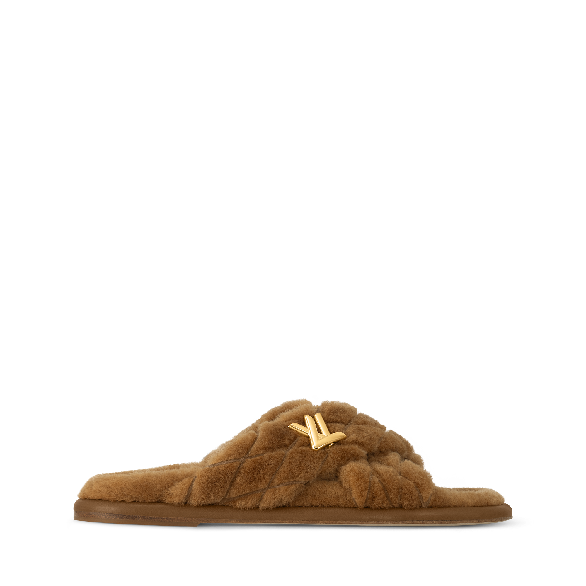 Mule LV Bliss Comfort  Mujer Zapatos Mules | LOUIS VUITTON (Zoom de producto)