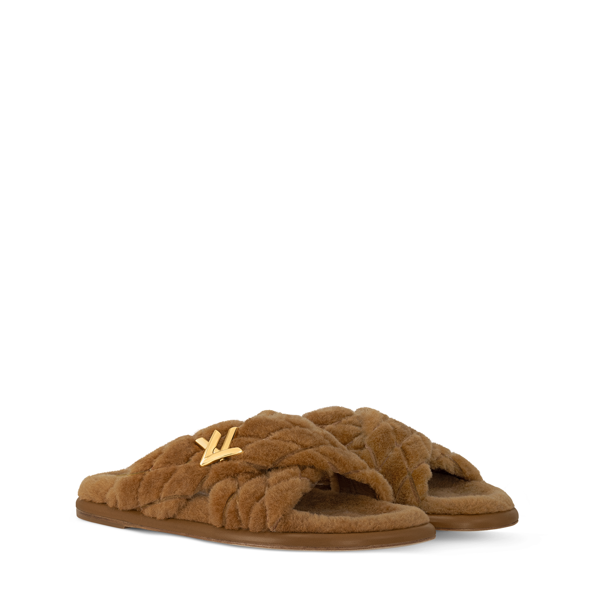 Mule LV Bliss Comfort  Mujer Zapatos Mules | LOUIS VUITTON (Zoom de producto)