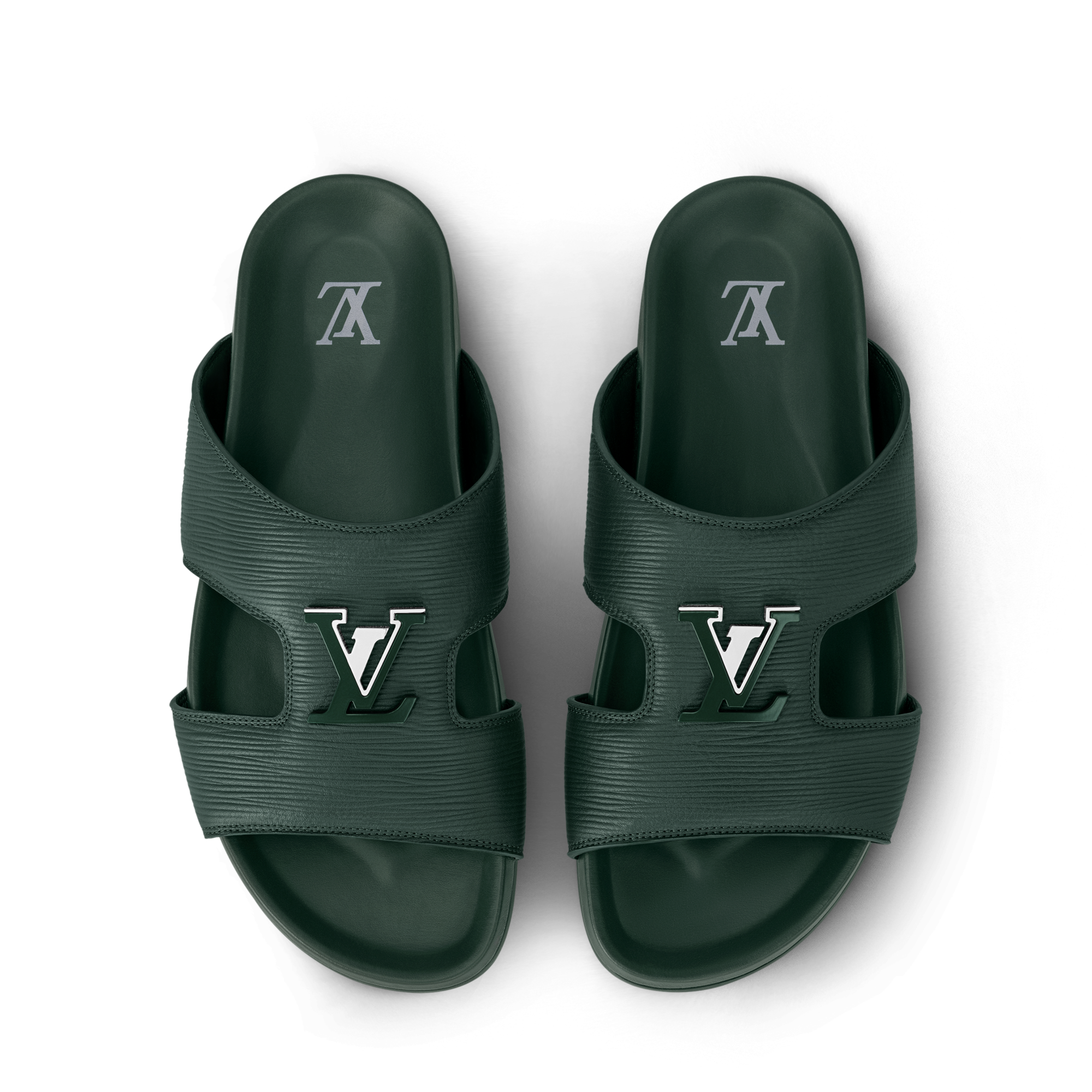 Mule LV Citybreak  Hombre Zapatos Sandalias | LOUIS VUITTON (Zoom de producto)