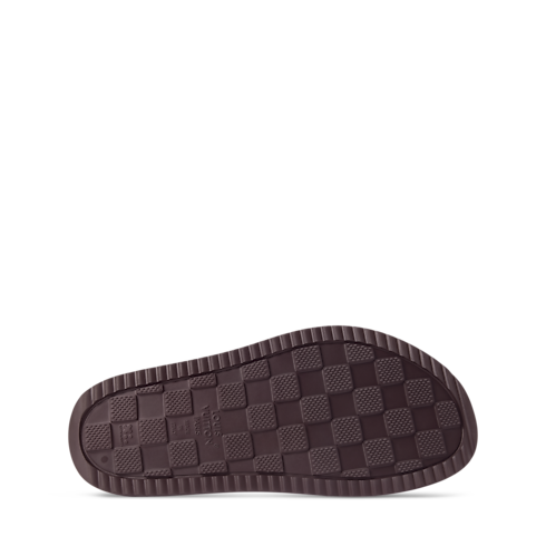 Mule LV Easy Hombre Zapatos Sandalias | LOUIS VUITTON (Zoom de producto)