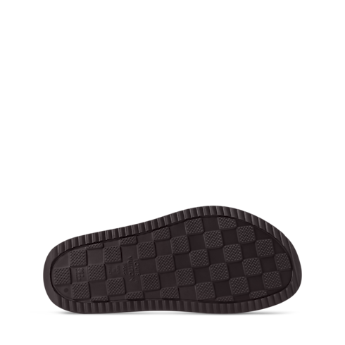 Mule LV Easy Hombre Zapatos Sandalias | LOUIS VUITTON (Zoom de producto)