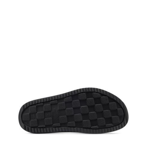 Mule LV Easy Hombre Zapatos Sandalias | LOUIS VUITTON (Zoom de producto)